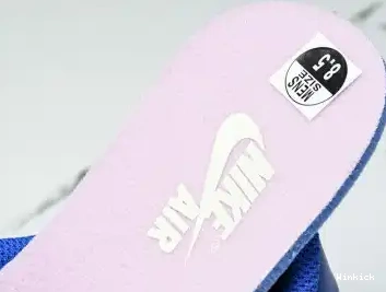 Jordan 1 Air Design DM7866-104 Low Travis x OG Fragment SP Scott 0516